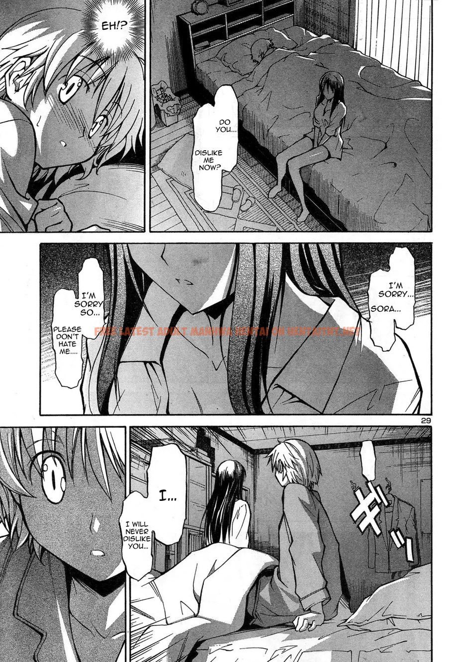 Read Hentai Image 32 388 in comic Aki Sora - Chapter 1 - hentaitnt.net