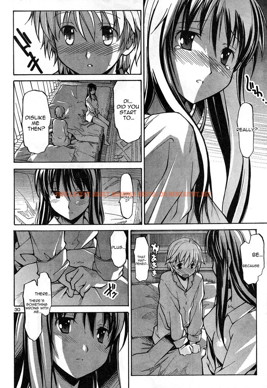 Read Hentai Image 33 388 in comic Aki Sora - Chapter 1 - hentaitnt.net