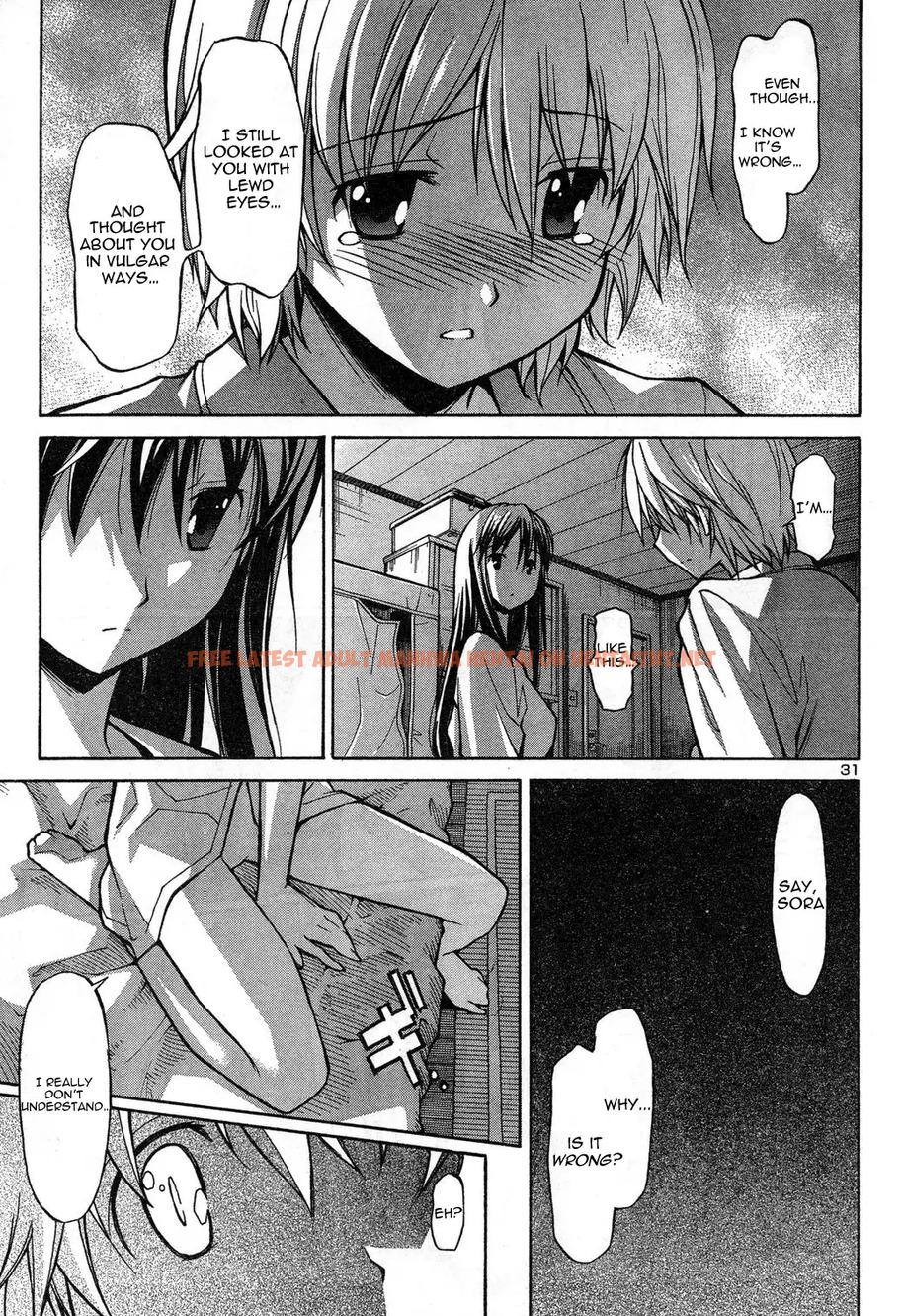 Read Hentai Image 34 388 in comic Aki Sora - Chapter 1 - hentaitnt.net