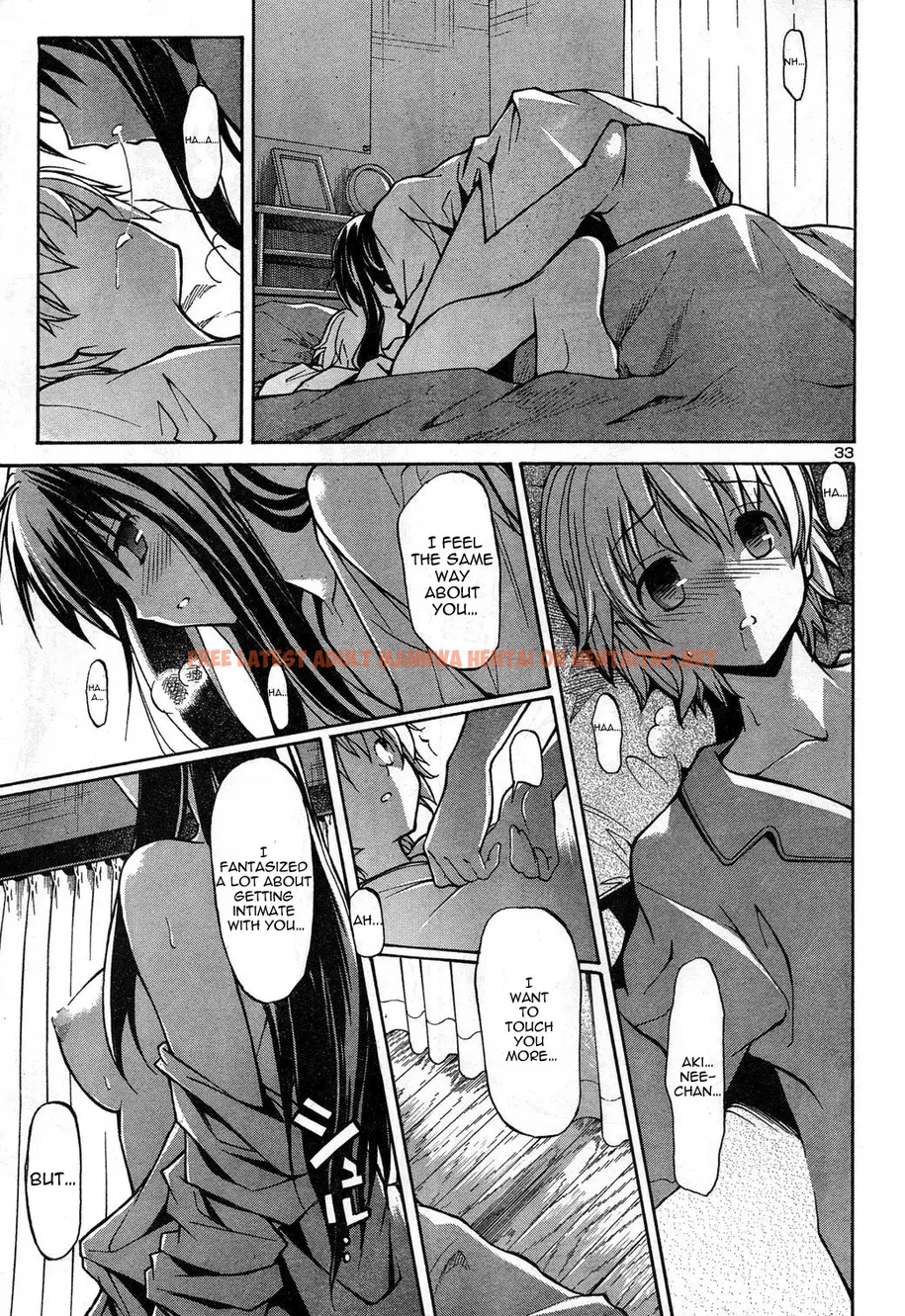 Read Hentai Image 36 388 in comic Aki Sora - Chapter 1 - hentaitnt.net