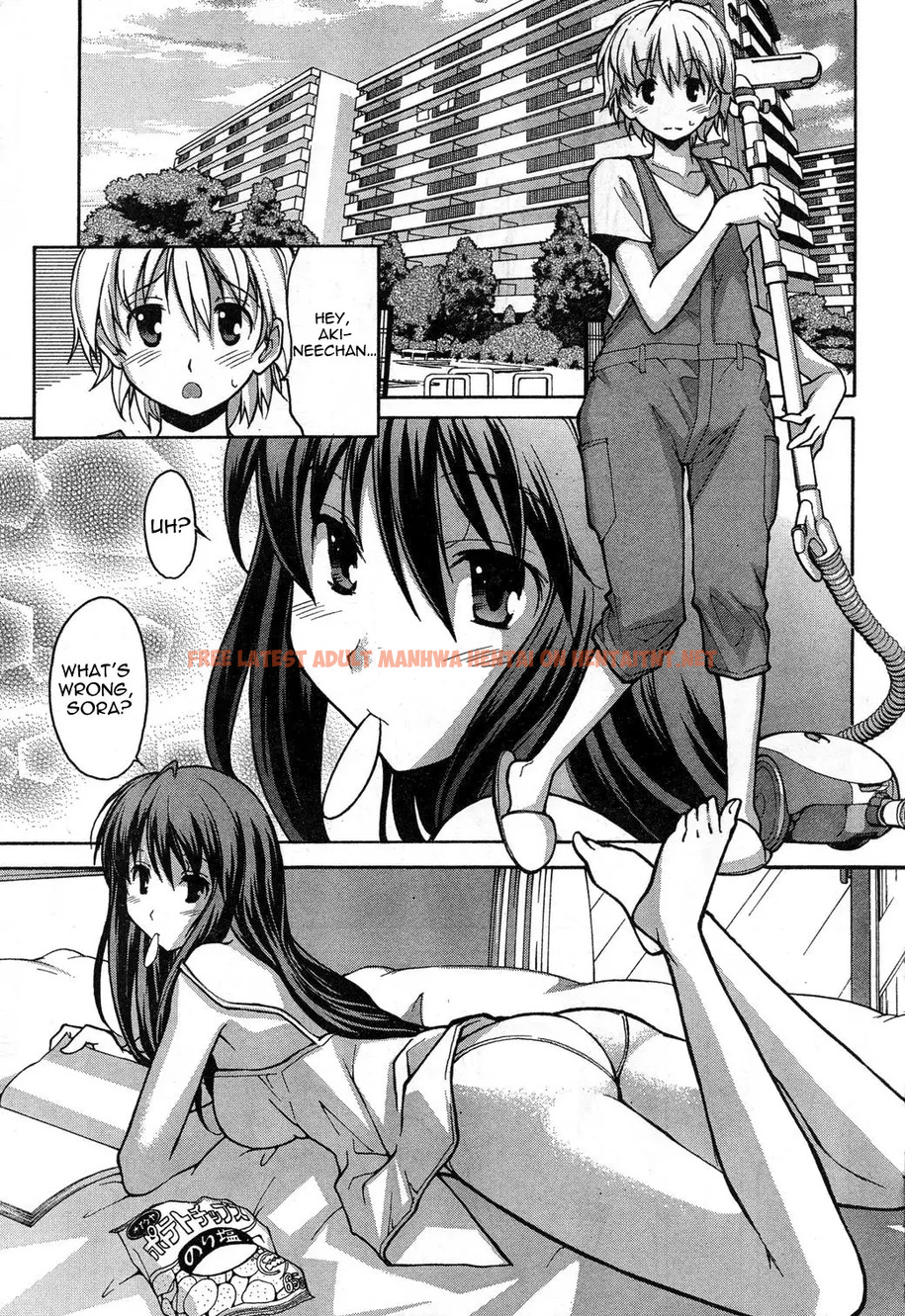 Read Hentai Image 4 388 in comic Aki Sora - Chapter 1 - hentaitnt.net