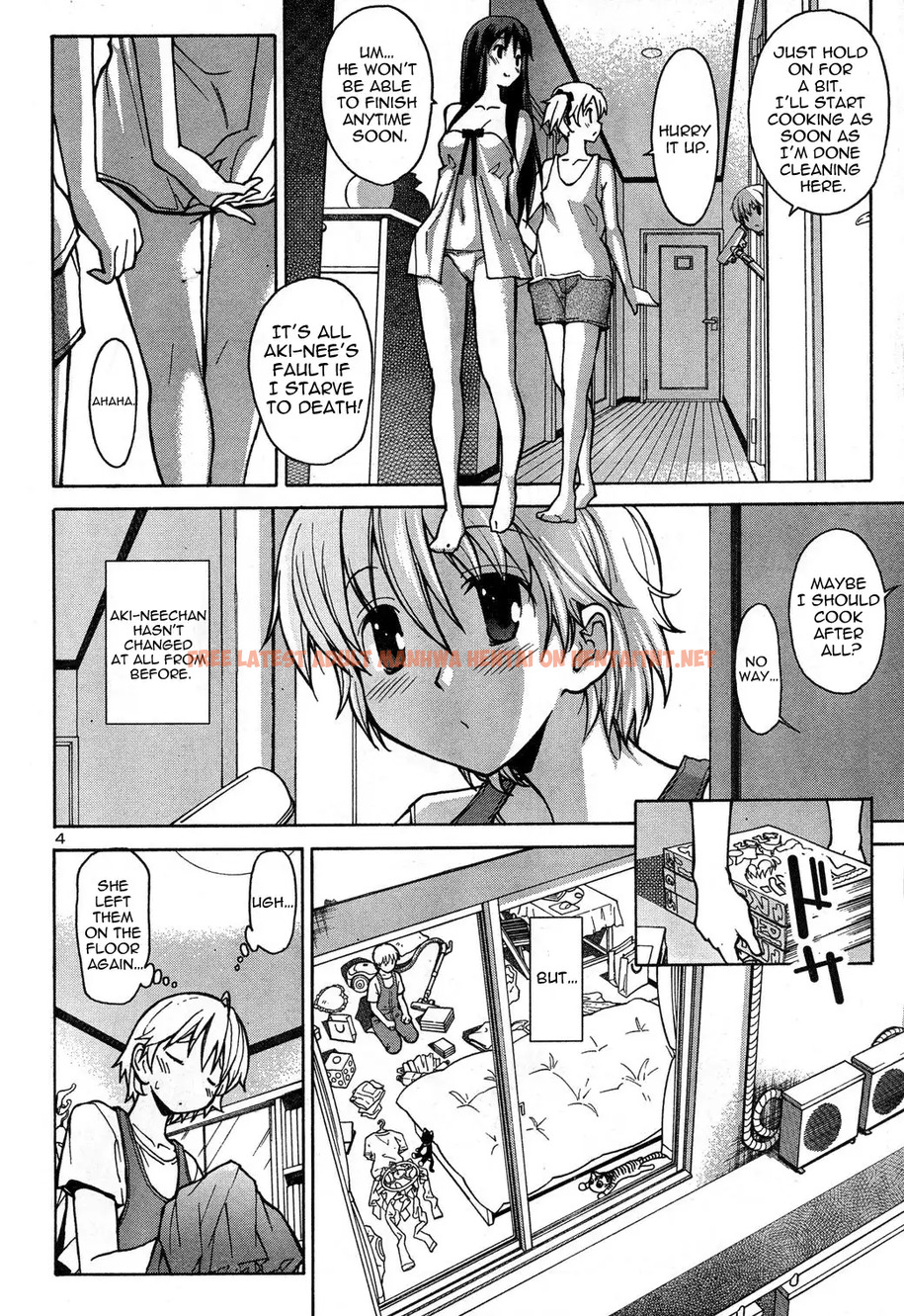 Read Hentai Image 7 388 in comic Aki Sora - Chapter 1 - hentaitnt.net