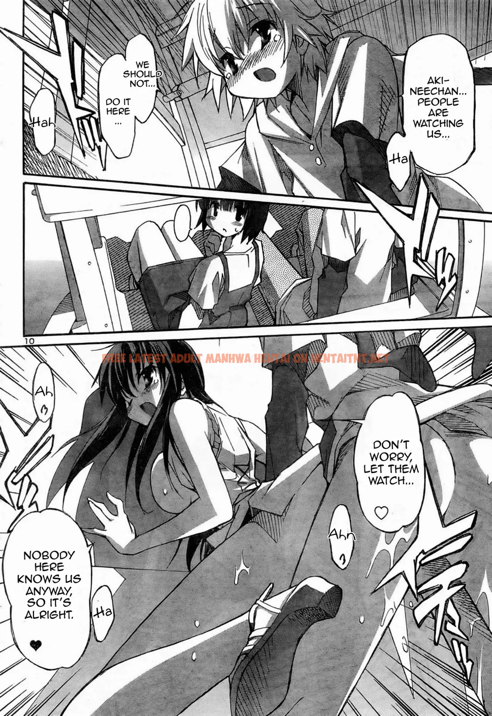 Read Hentai Image 12 374 in comic Aki Sora - Chapter 10 - hentaitnt.net