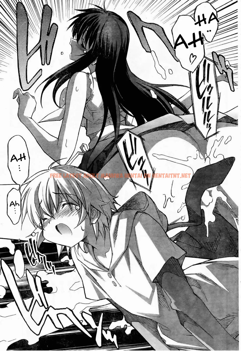 Read Hentai Image 15 374 in comic Aki Sora - Chapter 10 - hentaitnt.net