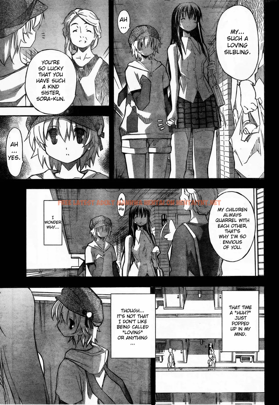 Read Hentai Image 5 374 in comic Aki Sora - Chapter 10 - hentaitnt.net