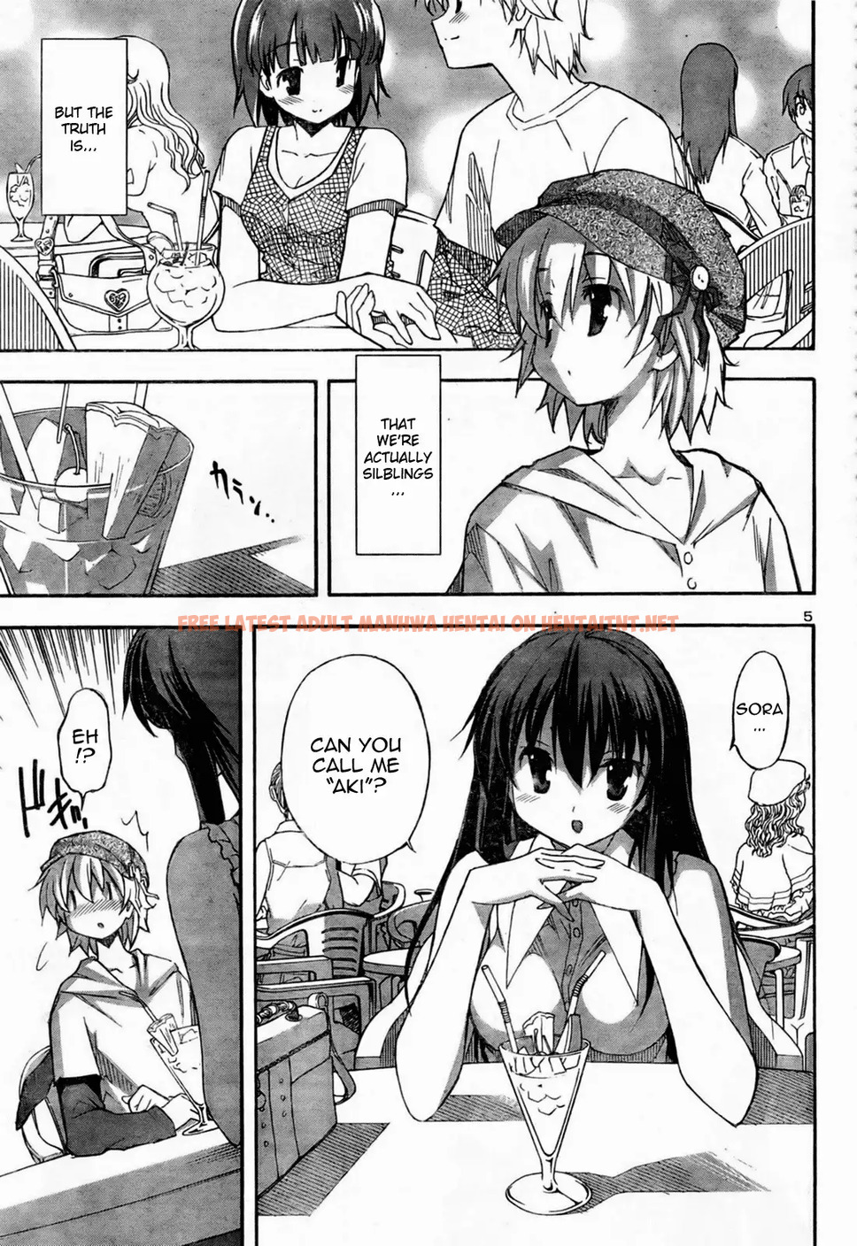 Read Hentai Image 7 374 in comic Aki Sora - Chapter 10 - hentaitnt.net