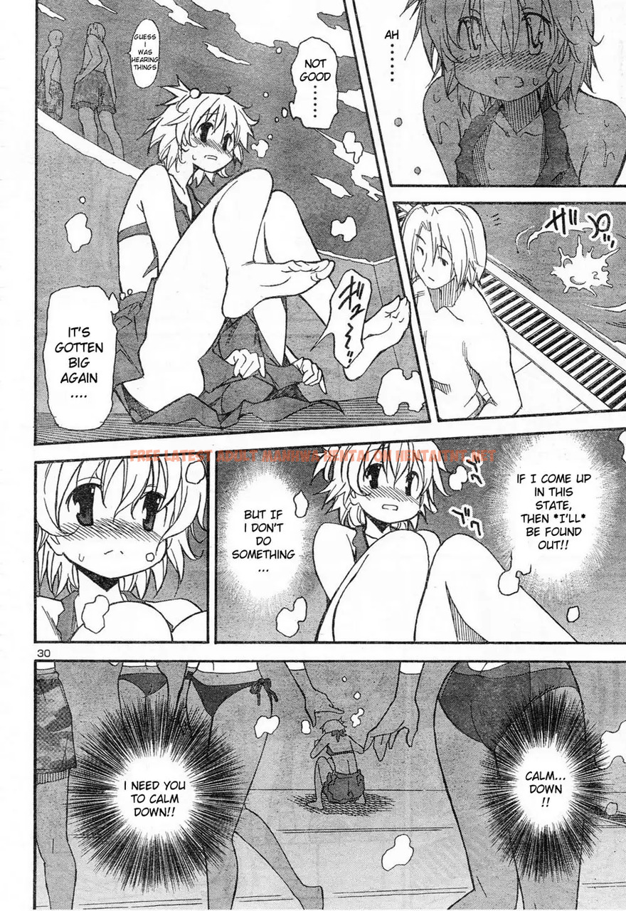 Read Hentai Image 13 374 in comic Aki Sora - Chapter 11 - hentaitnt.net