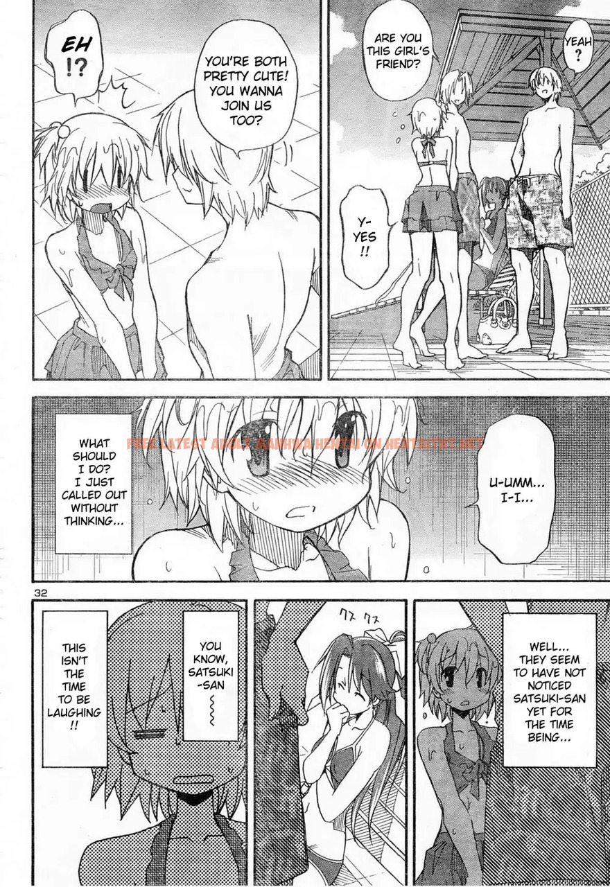 Read Hentai Image 15 374 in comic Aki Sora - Chapter 11 - hentaitnt.net