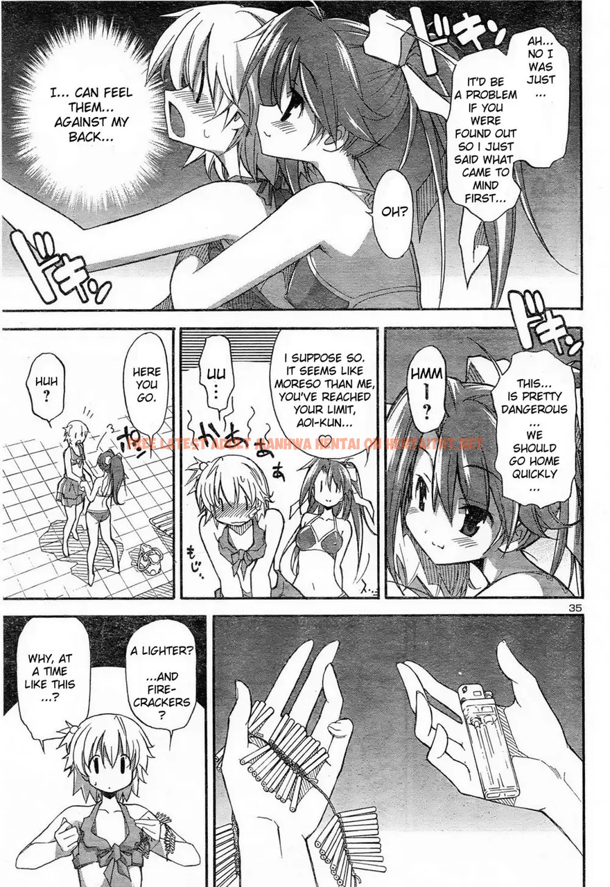 Read Hentai Image 18 374 in comic Aki Sora - Chapter 11 - hentaitnt.net