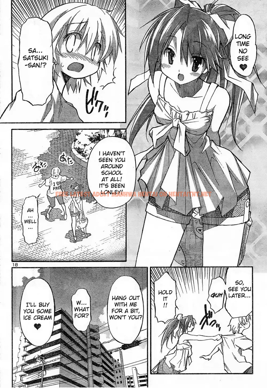 Read Hentai Image 2 374 in comic Aki Sora - Chapter 11 - hentaitnt.net