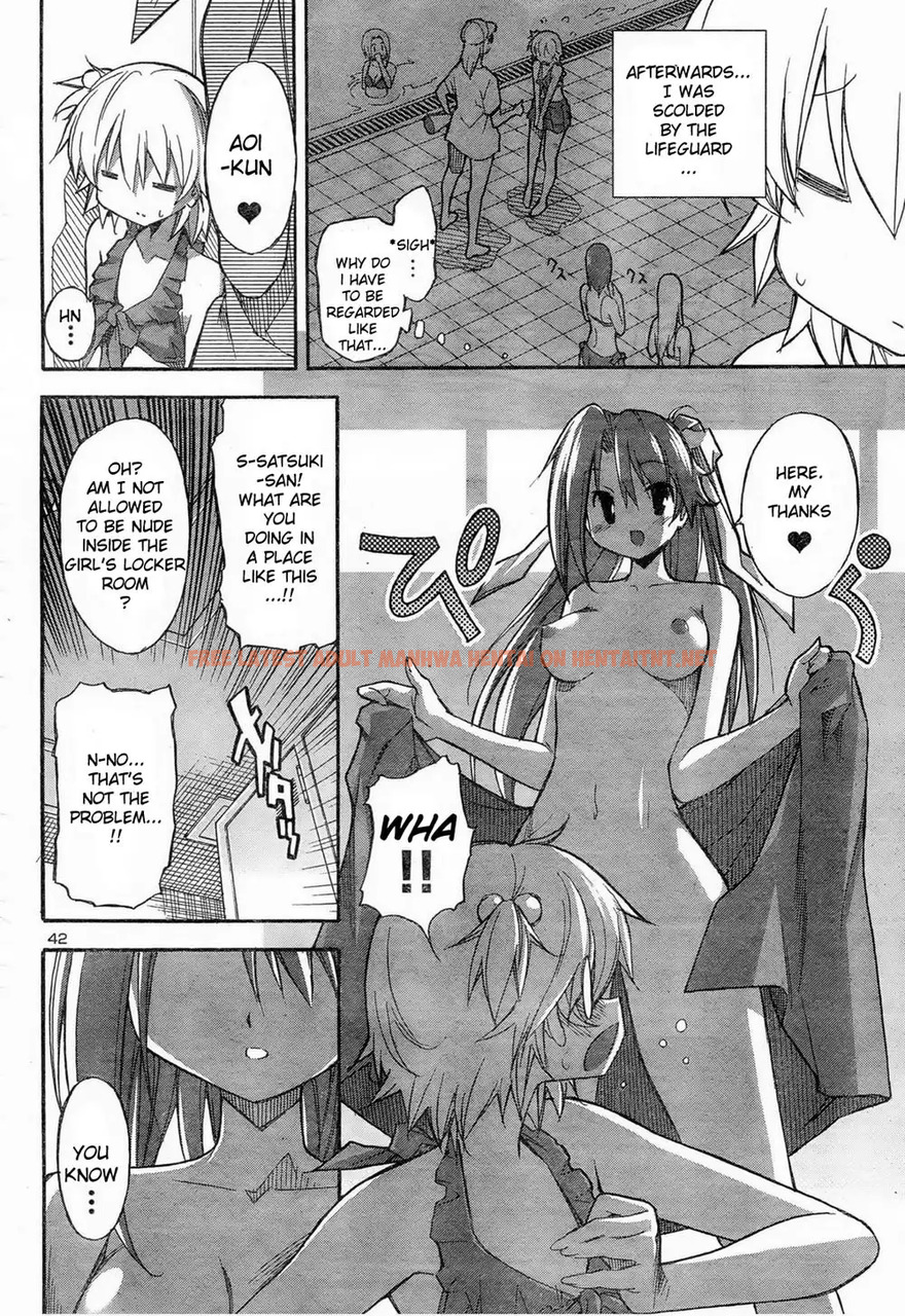 Read Hentai Image 25 374 in comic Aki Sora - Chapter 11 - hentaitnt.net