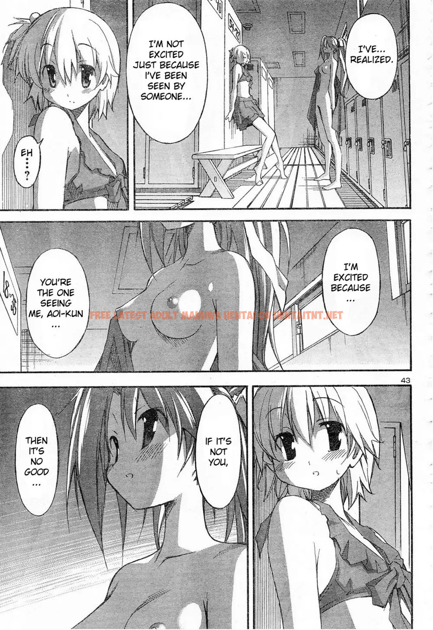 Read Hentai Image 26 374 in comic Aki Sora - Chapter 11 - hentaitnt.net