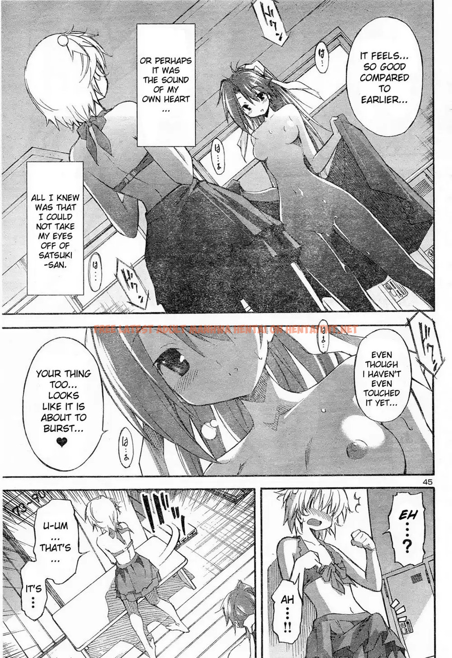 Read Hentai Image 28 374 in comic Aki Sora - Chapter 11 - hentaitnt.net