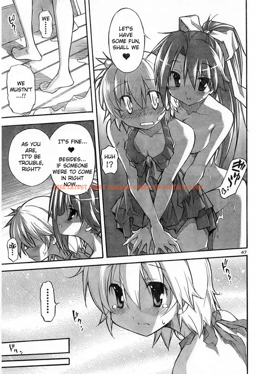 Read Hentai Image 30 374 in comic Aki Sora - Chapter 11 - hentaitnt.net