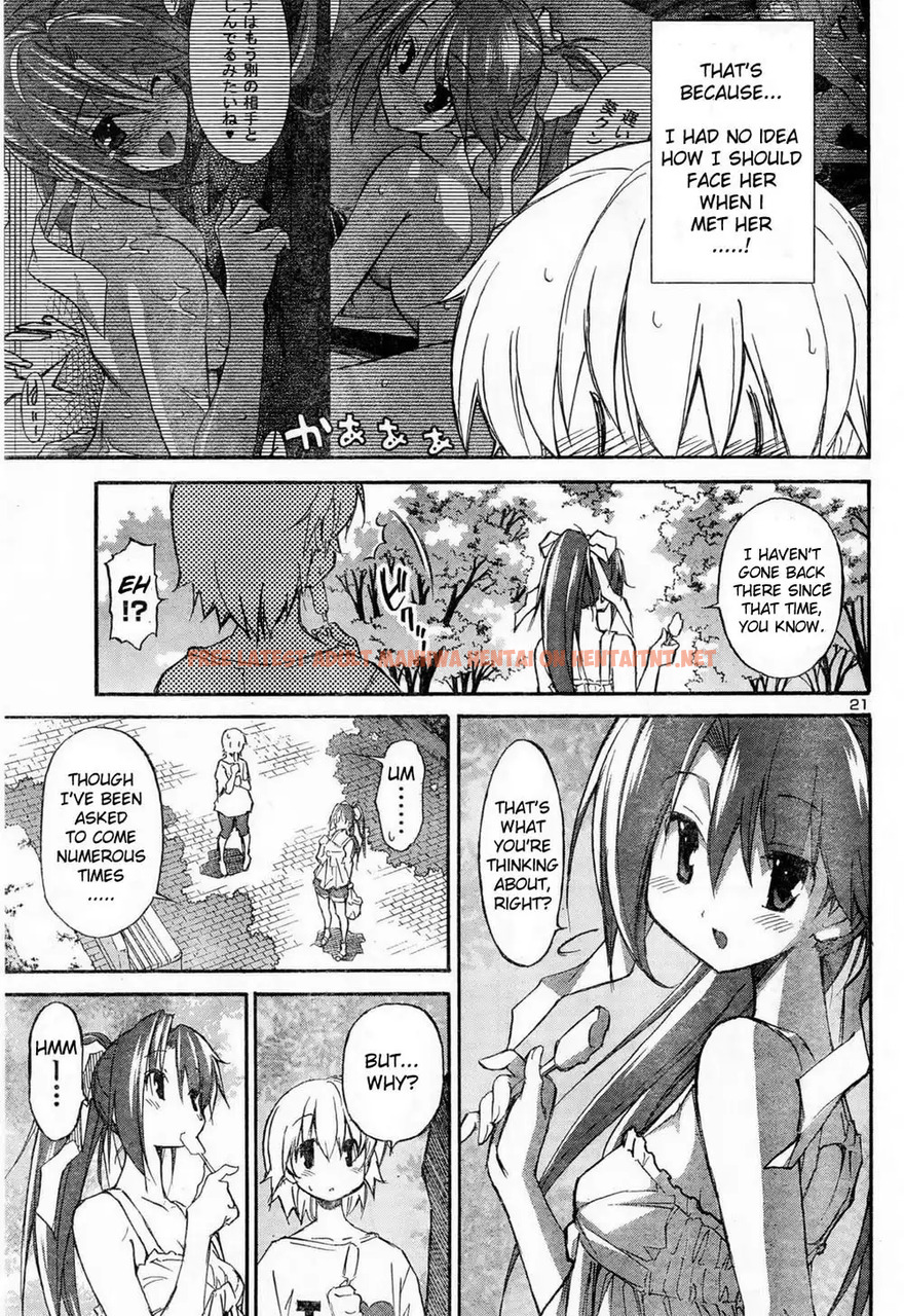 Read Hentai Image 4 374 in comic Aki Sora - Chapter 11 - hentaitnt.net