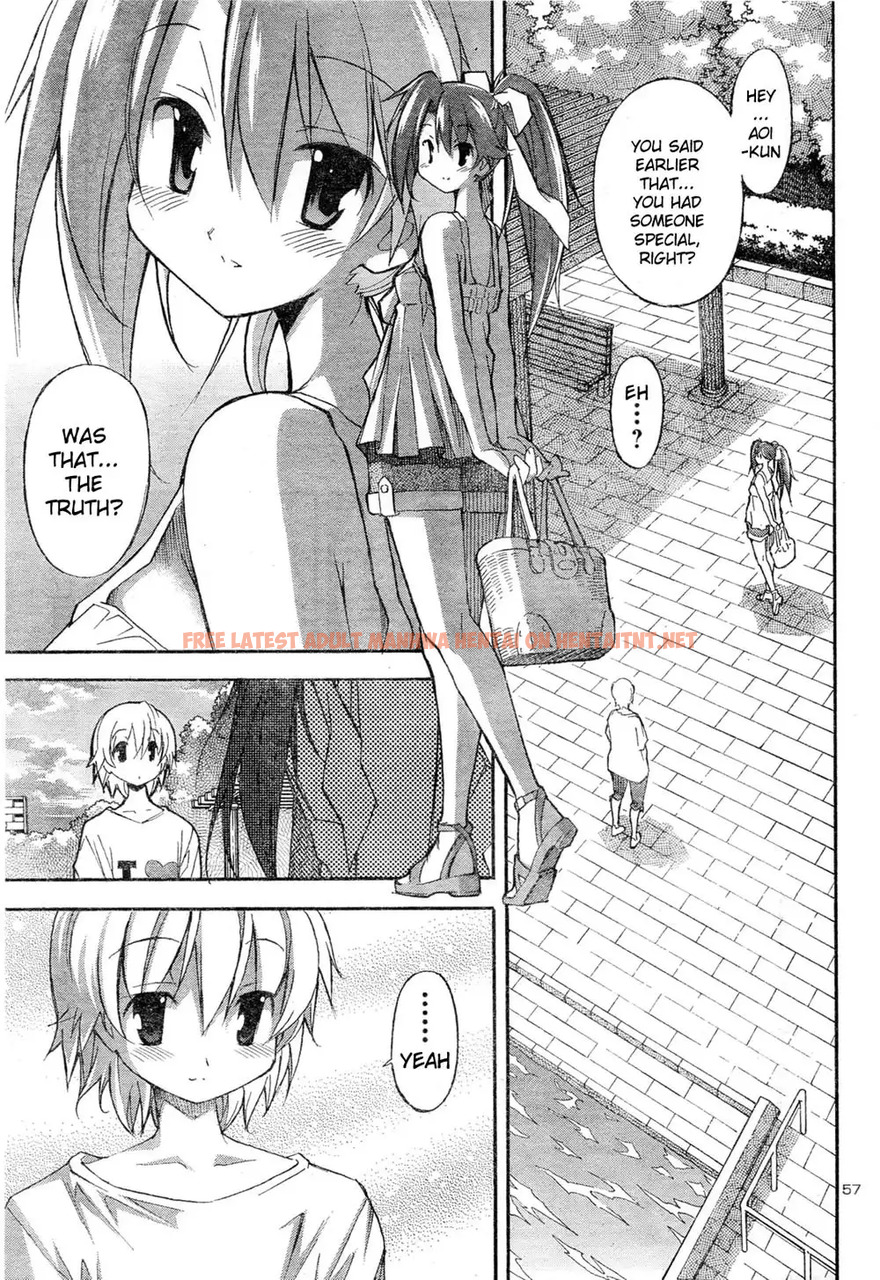 Read Hentai Image 40 374 in comic Aki Sora - Chapter 11 - hentaitnt.net