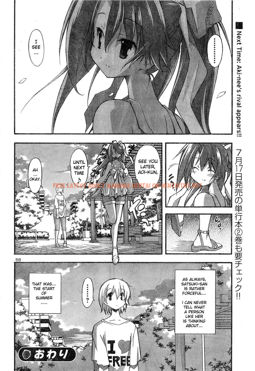 Read Hentai Image 41 374 in comic Aki Sora - Chapter 11 - hentaitnt.net