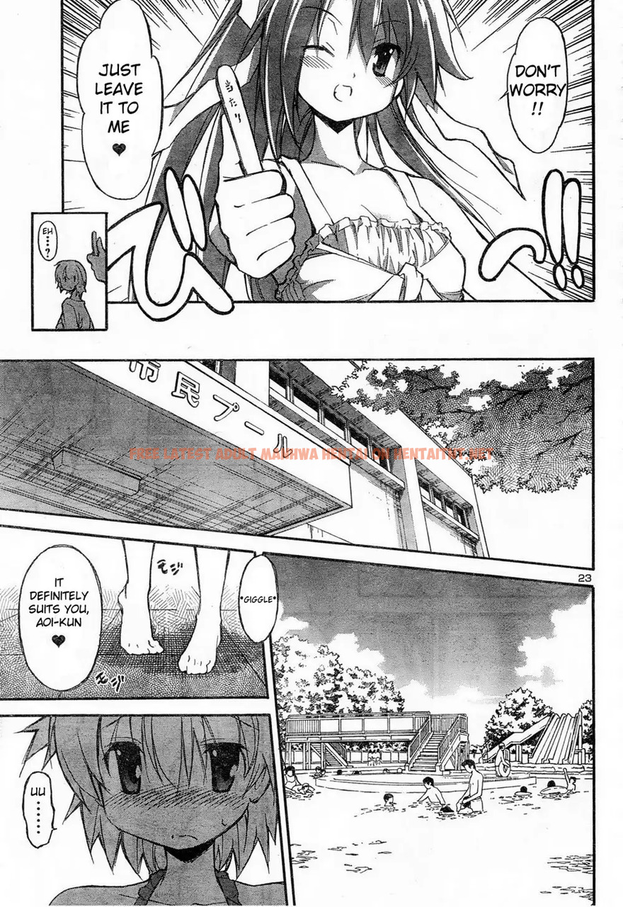 Read Hentai Image 6 374 in comic Aki Sora - Chapter 11 - hentaitnt.net