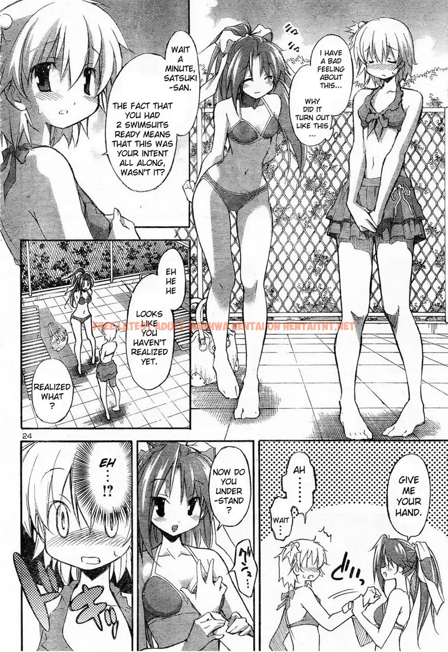 Read Hentai Image 7 374 in comic Aki Sora - Chapter 11 - hentaitnt.net