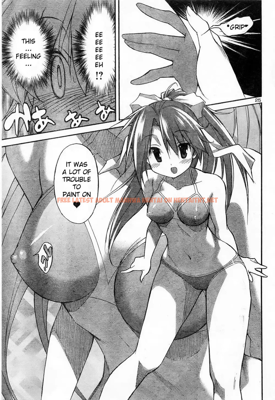 Read Hentai Image 8 374 in comic Aki Sora - Chapter 11 - hentaitnt.net