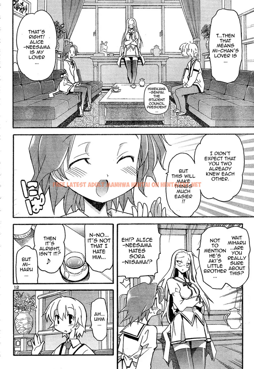 Read Hentai Image 12 371 in comic Aki Sora - Chapter 12 - hentaitnt.net