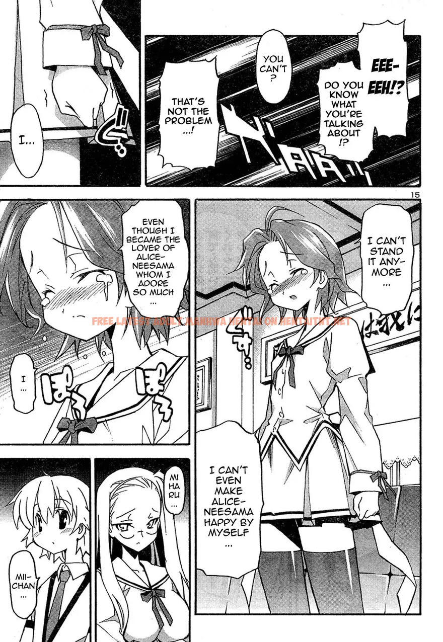 Read Hentai Image 15 371 in comic Aki Sora - Chapter 12 - hentaitnt.net