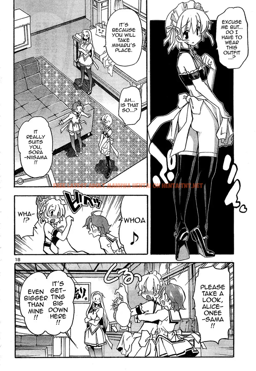 Read Hentai Image 18 374 in comic Aki Sora - Chapter 12 - hentaitnt.net