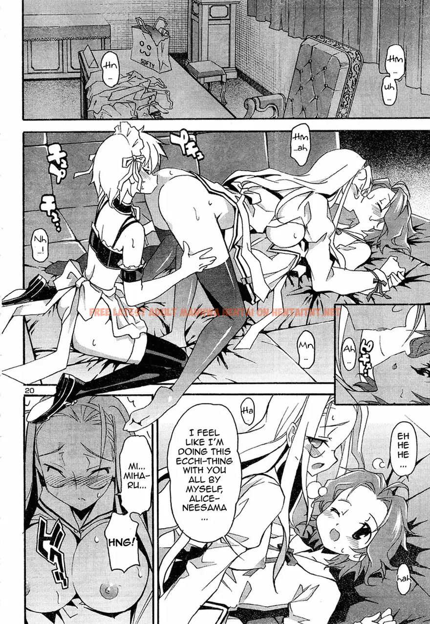 Read Hentai Image 20 374 in comic Aki Sora - Chapter 12 - hentaitnt.net