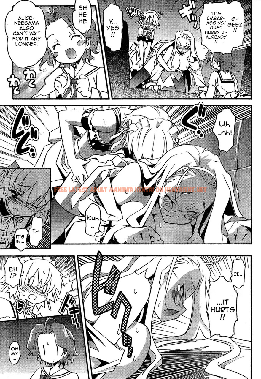 Read Hentai Image 23 374 in comic Aki Sora - Chapter 12 - hentaitnt.net