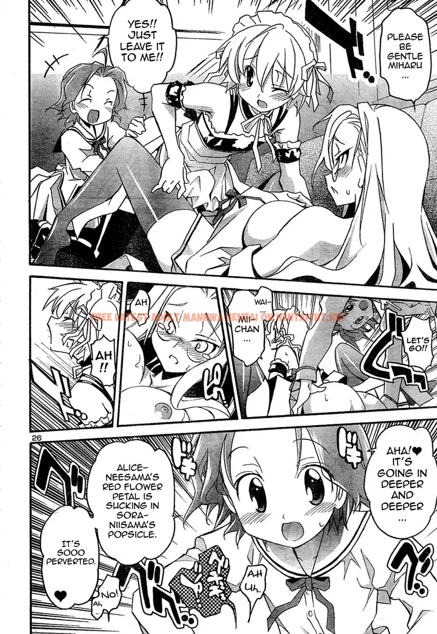 Read Hentai Image 26 374 in comic Aki Sora - Chapter 12 - hentaitnt.net