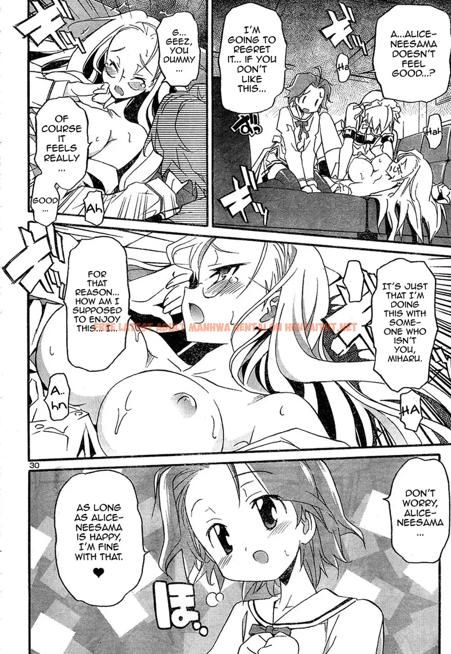 Read Hentai Image 30 374 in comic Aki Sora - Chapter 12 - hentaitnt.net