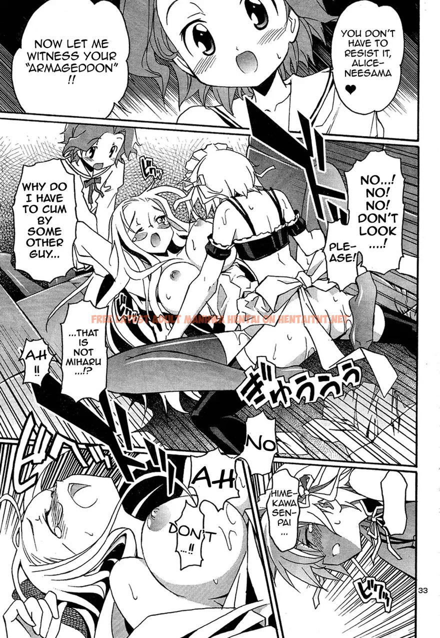 Read Hentai Image 33 374 in comic Aki Sora - Chapter 12 - hentaitnt.net