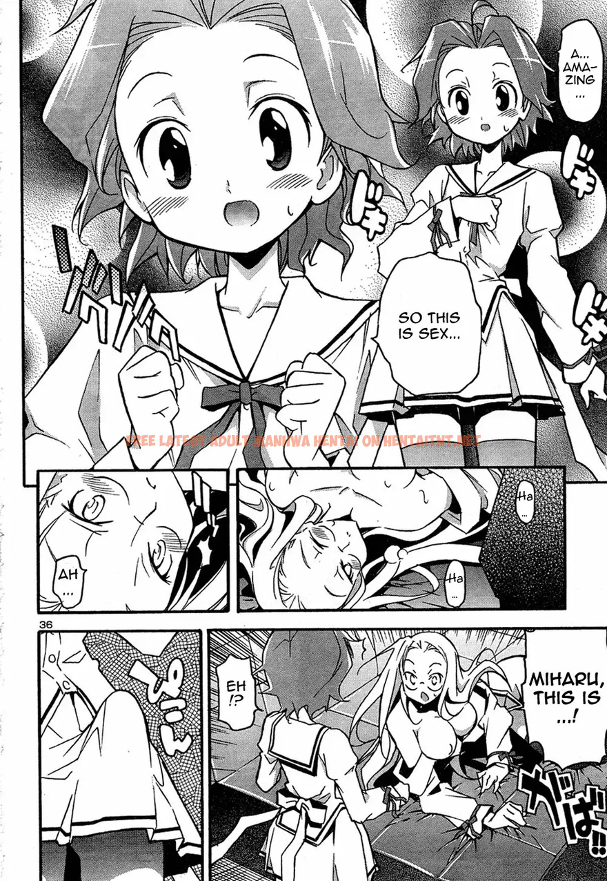 Read Hentai Image 35 374 in comic Aki Sora - Chapter 12 - hentaitnt.net