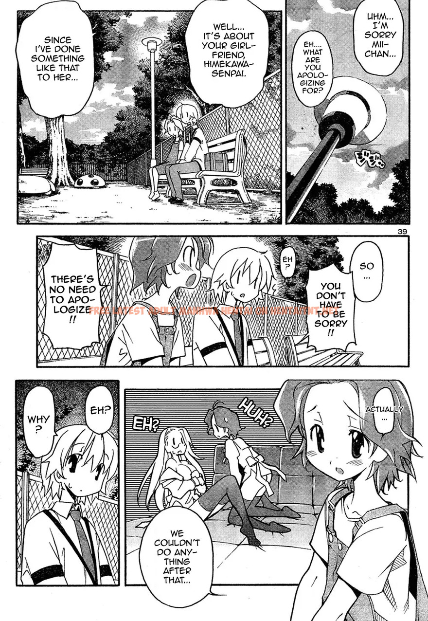 Read Hentai Image 38 374 in comic Aki Sora - Chapter 12 - hentaitnt.net