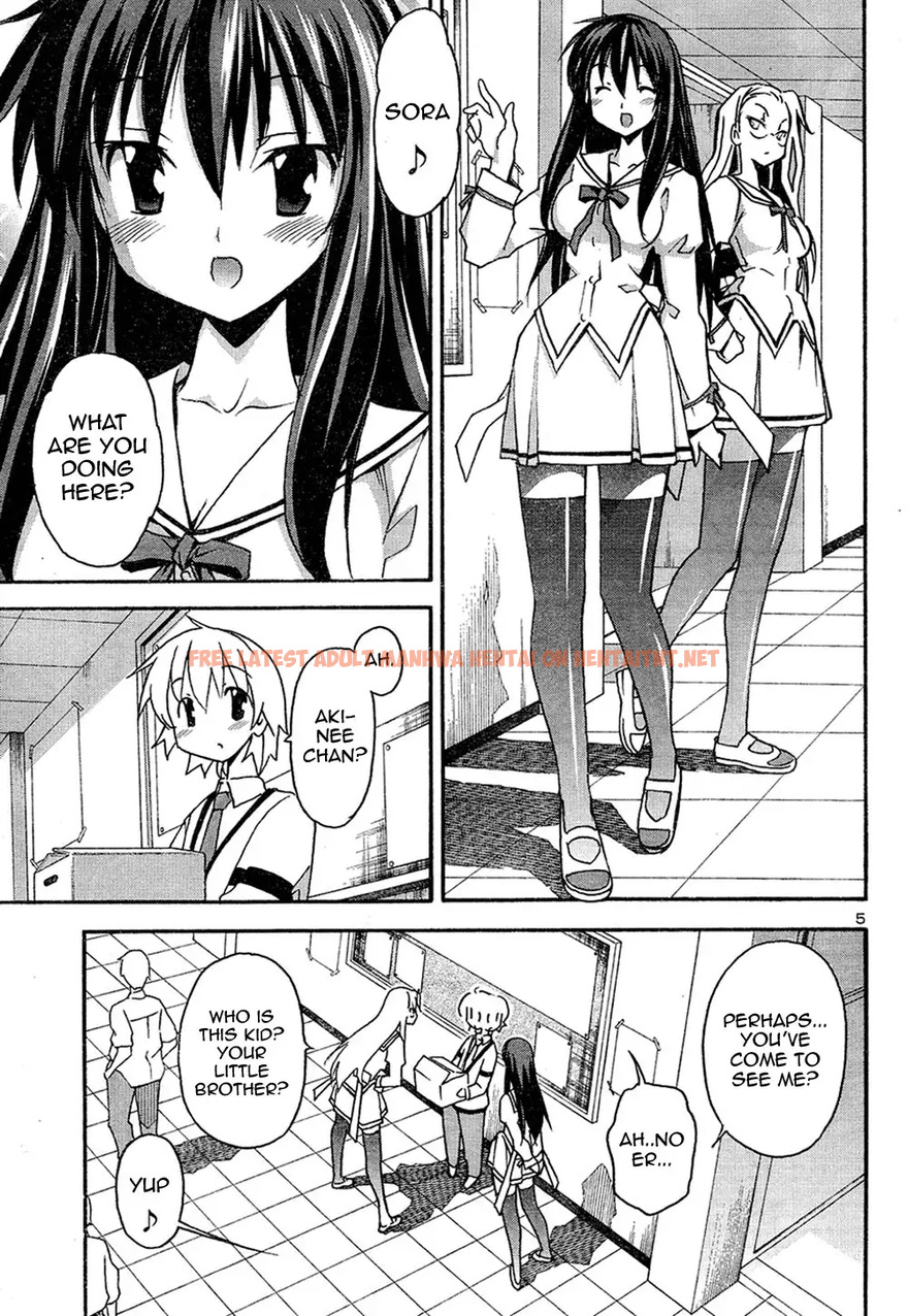 Read Hentai Image 6 371 in comic Aki Sora - Chapter 12 - hentaitnt.net