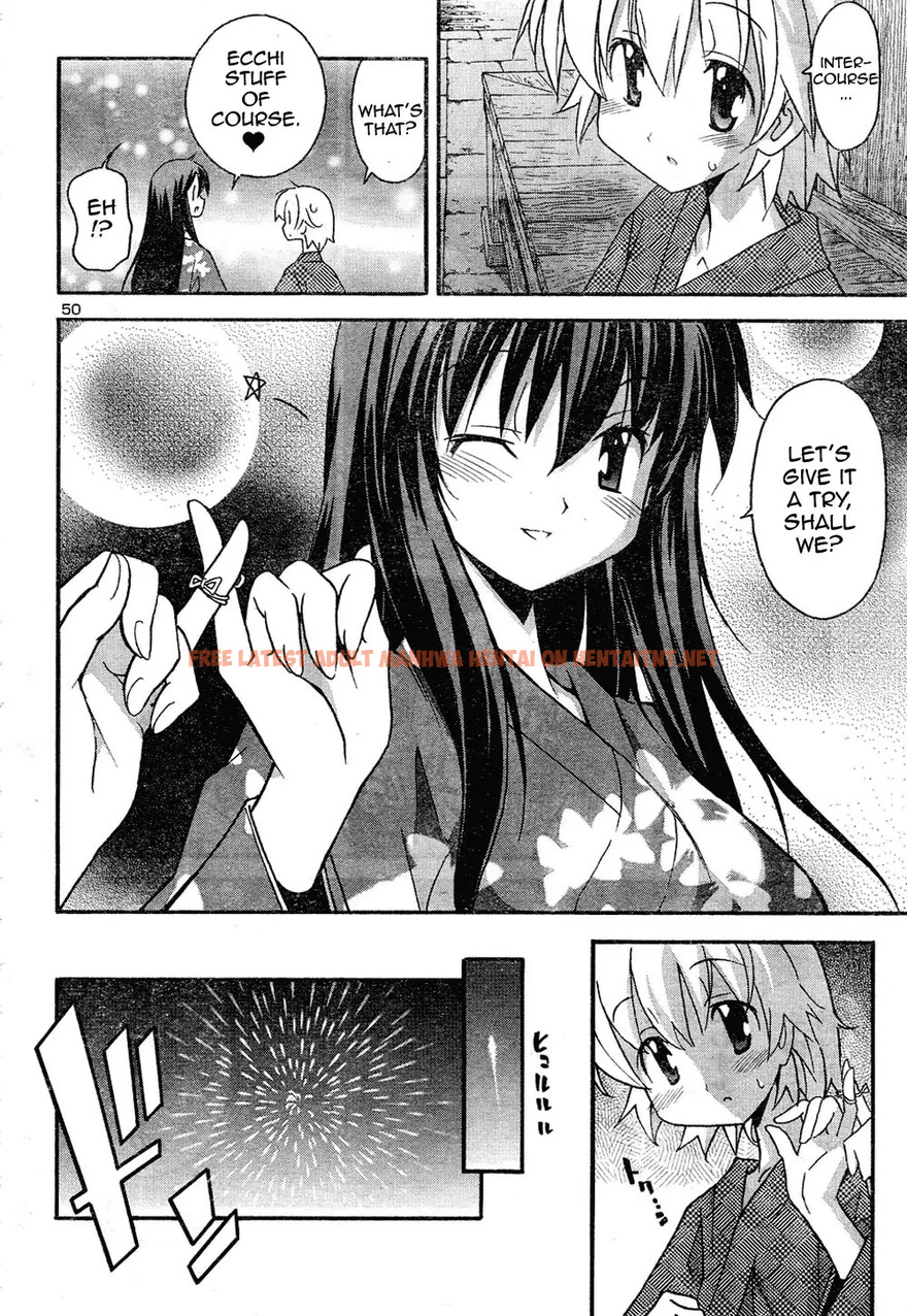 Read Hentai Image 10 370 in comic Aki Sora - Chapter 13 - hentaitnt.net