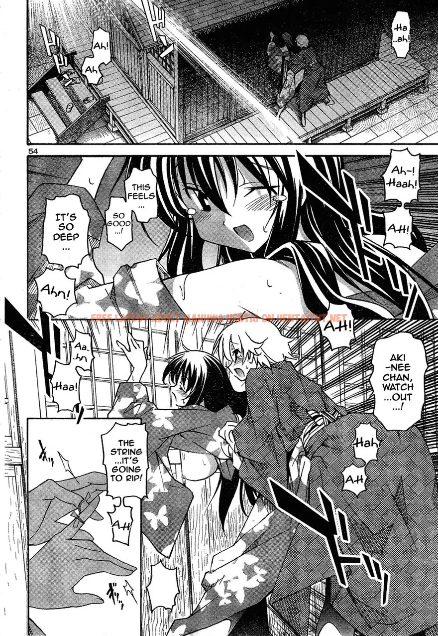 Read Hentai Image 14 370 in comic Aki Sora - Chapter 13 - hentaitnt.net