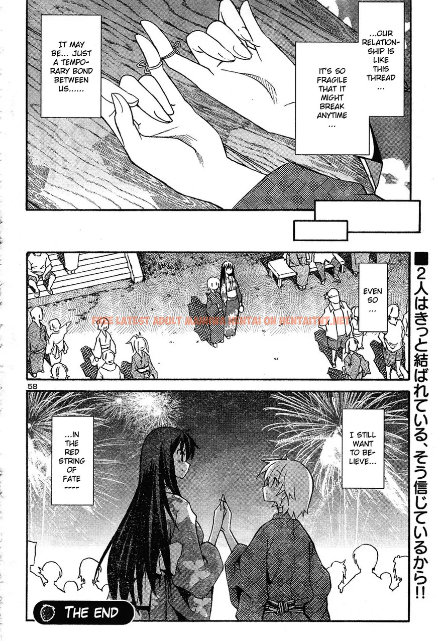 Read Hentai Image 17 370 in comic Aki Sora - Chapter 13 - hentaitnt.net