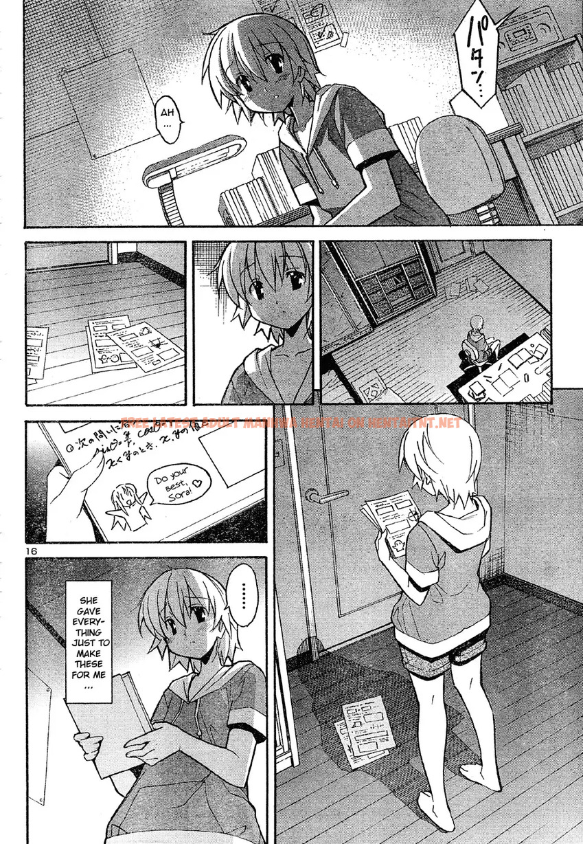 Read Hentai Image 16 370 in comic Aki Sora - Chapter 14 - hentaitnt.net