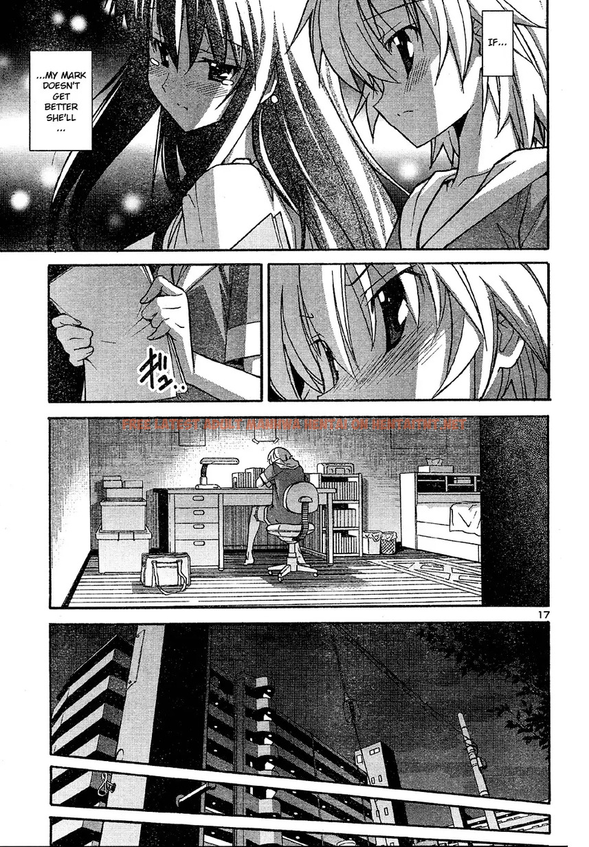 Read Hentai Image 17 370 in comic Aki Sora - Chapter 14 - hentaitnt.net