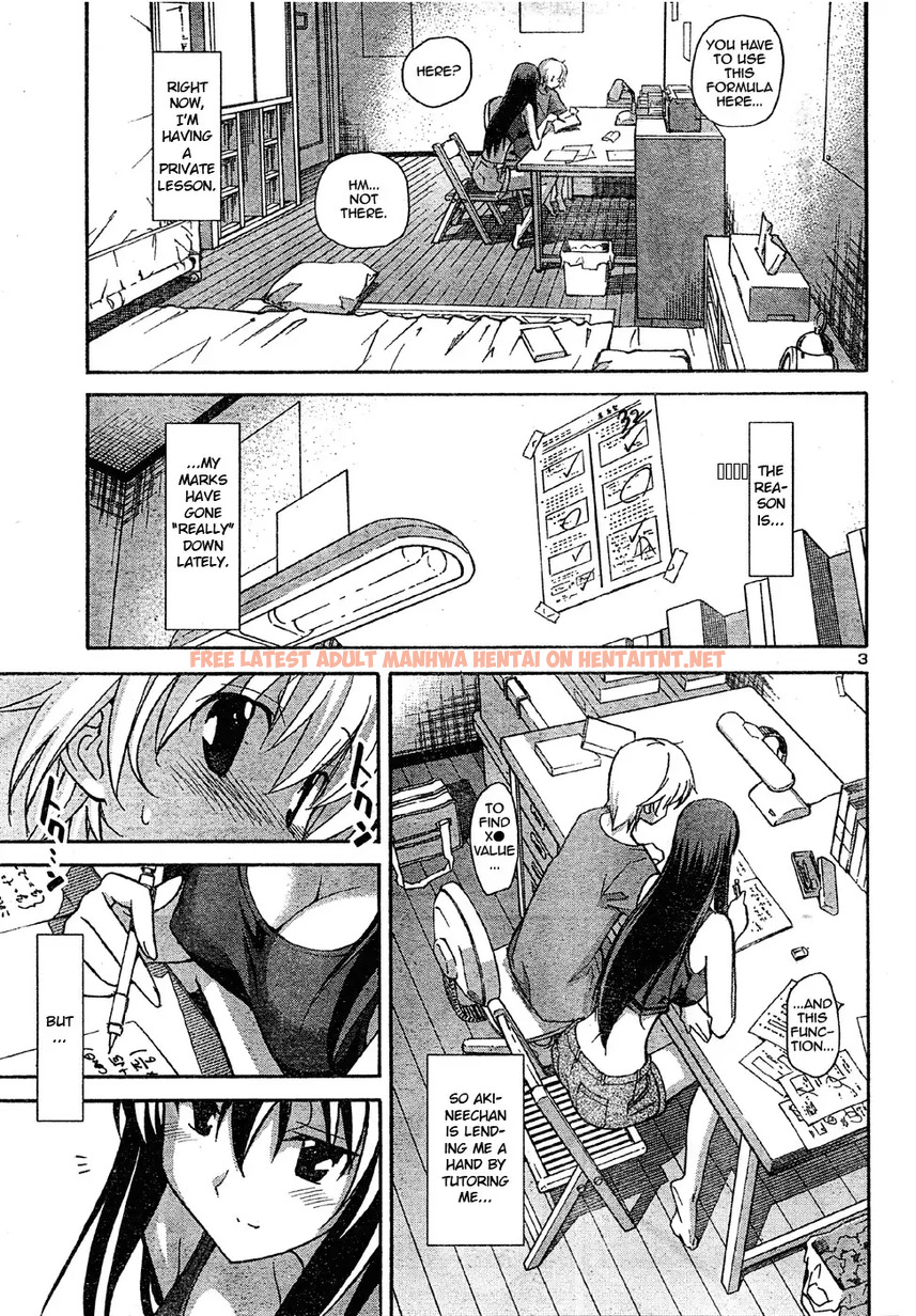 Read Hentai Image 3 370 in comic Aki Sora - Chapter 14 - hentaitnt.net