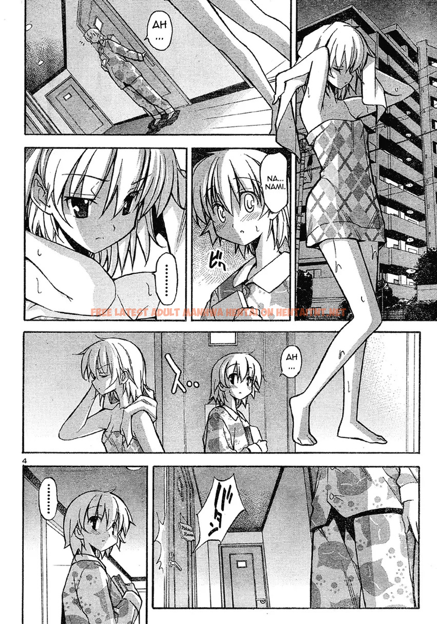 Read Hentai Image 4 370 in comic Aki Sora - Chapter 15 - hentaitnt.net