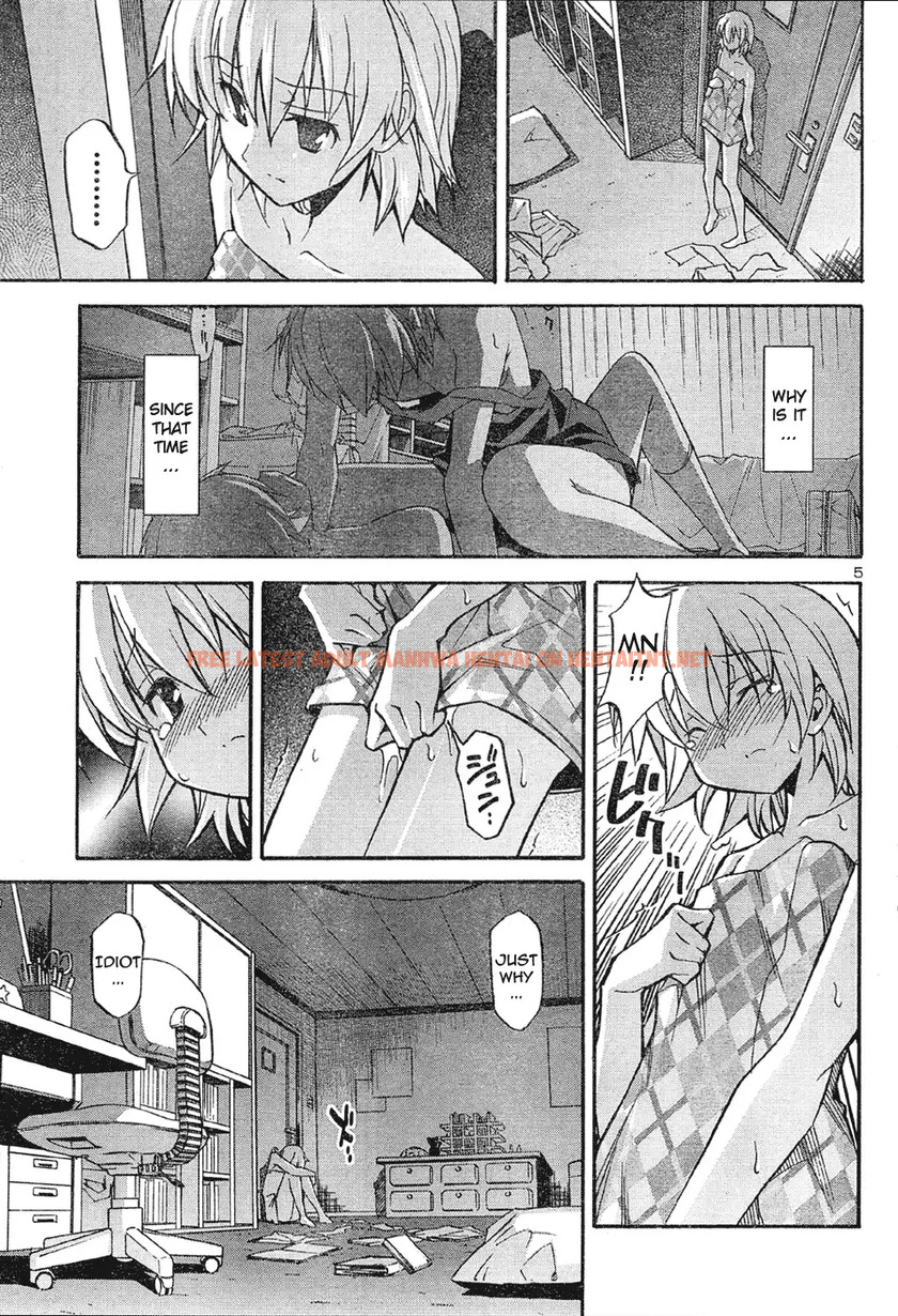 Read Hentai Image 5 370 in comic Aki Sora - Chapter 15 - hentaitnt.net