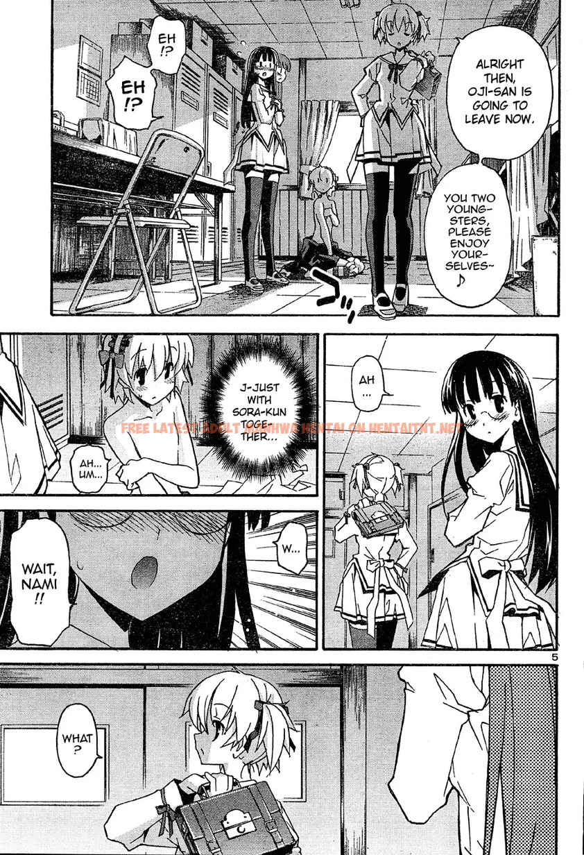 Read Hentai Image 18 367 in comic Aki Sora - Chapter 16 - hentaitnt.net