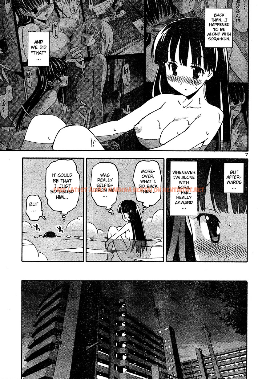 Read Hentai Image 20 367 in comic Aki Sora - Chapter 16 - hentaitnt.net