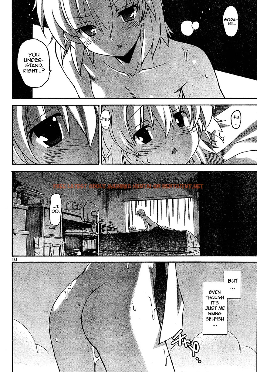 Read Hentai Image 23 367 in comic Aki Sora - Chapter 16 - hentaitnt.net