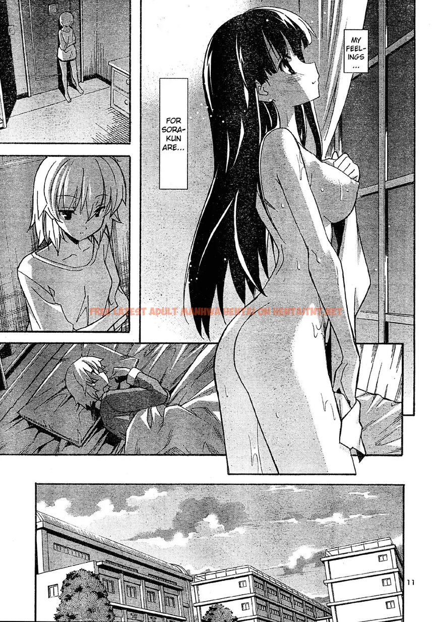 Read Hentai Image 24 367 in comic Aki Sora - Chapter 16 - hentaitnt.net