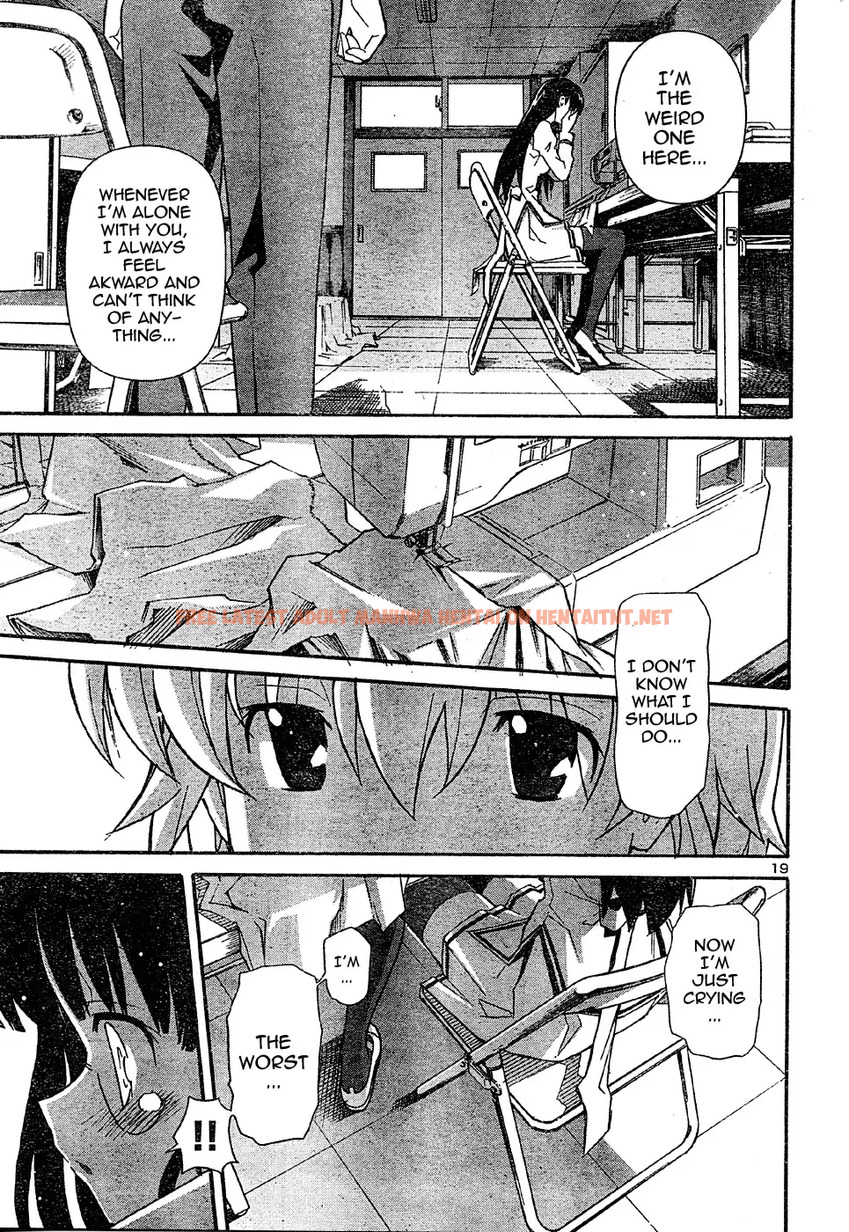 Read Hentai Image 32 367 in comic Aki Sora - Chapter 16 - hentaitnt.net