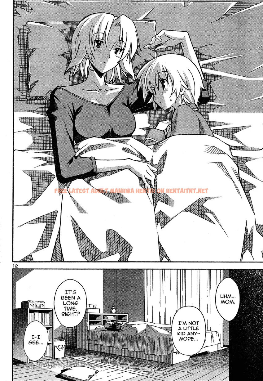 Read Hentai Image 13 367 in comic Aki Sora - Chapter 17 - hentaitnt.net