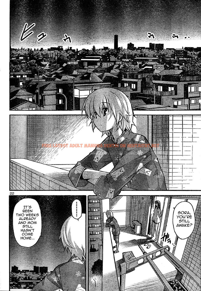 Read Hentai Image 23 367 in comic Aki Sora - Chapter 17 - hentaitnt.net